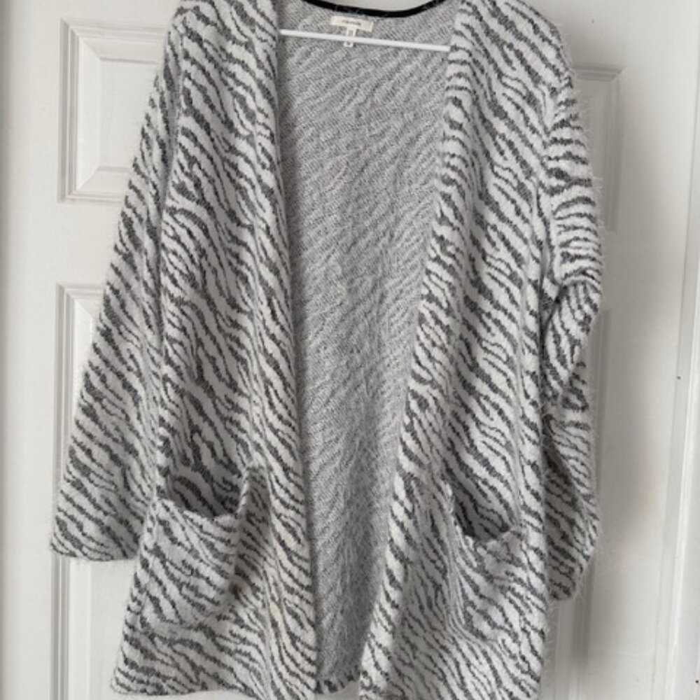 Maurice's Sweater